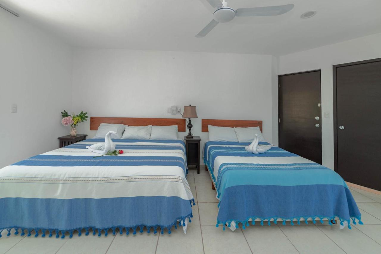 La Triguena 3* Isla Mujeres