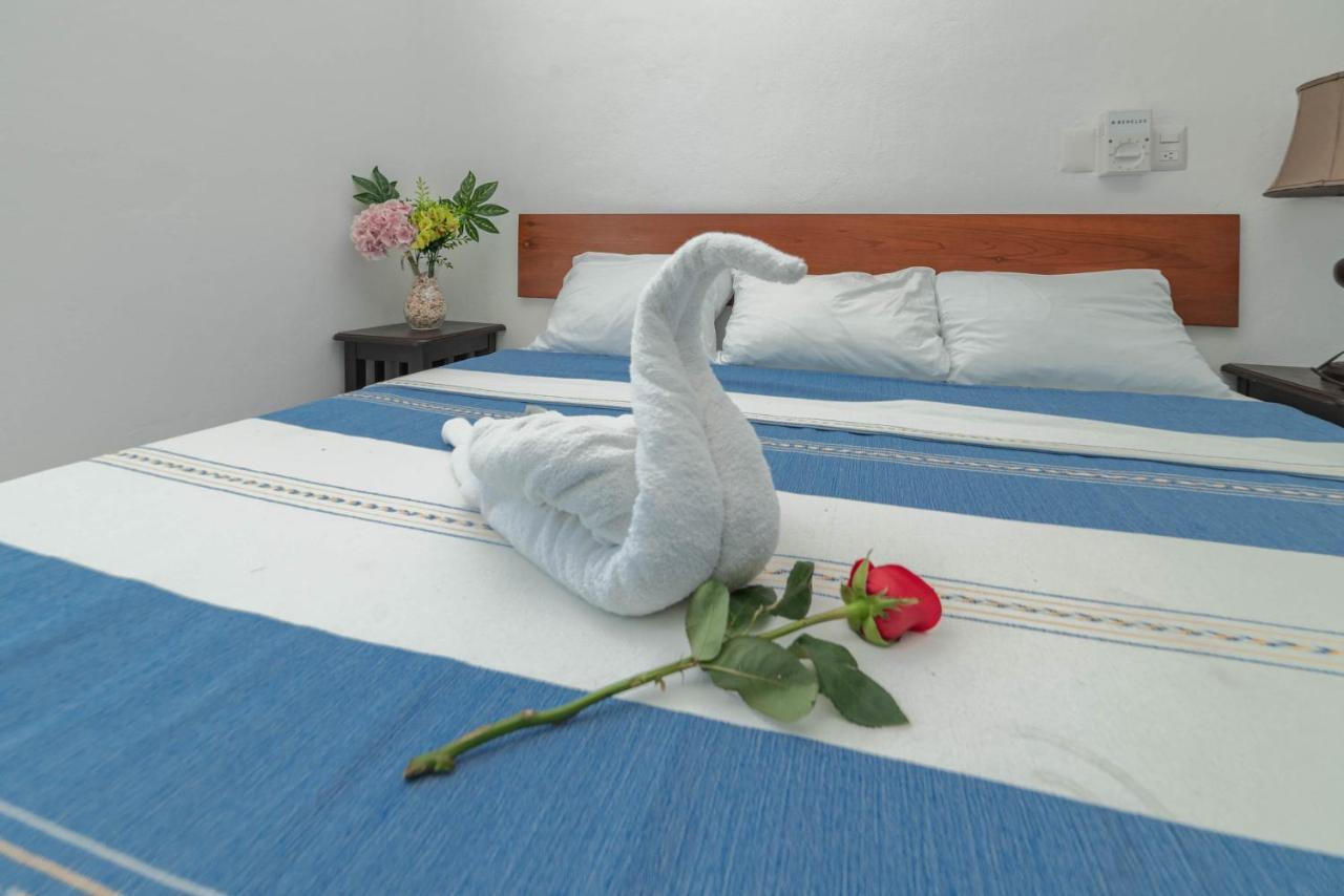 La Triguena Hotel 3*