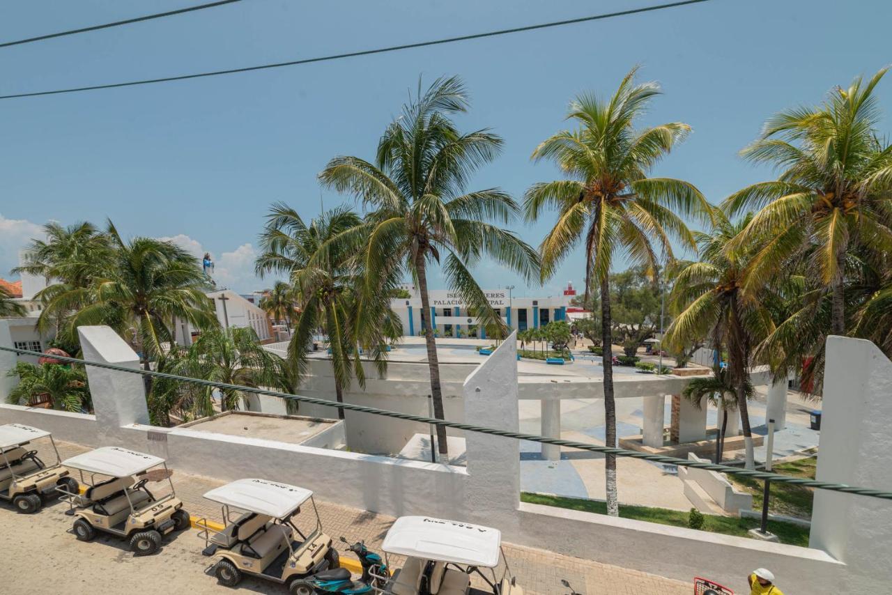 La Triguena Hotel Isla Mujeres
