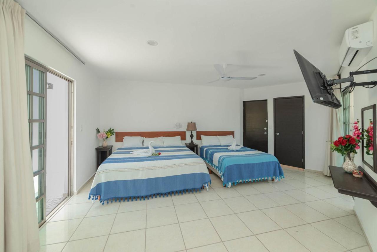 Hotel La Triguena 3*