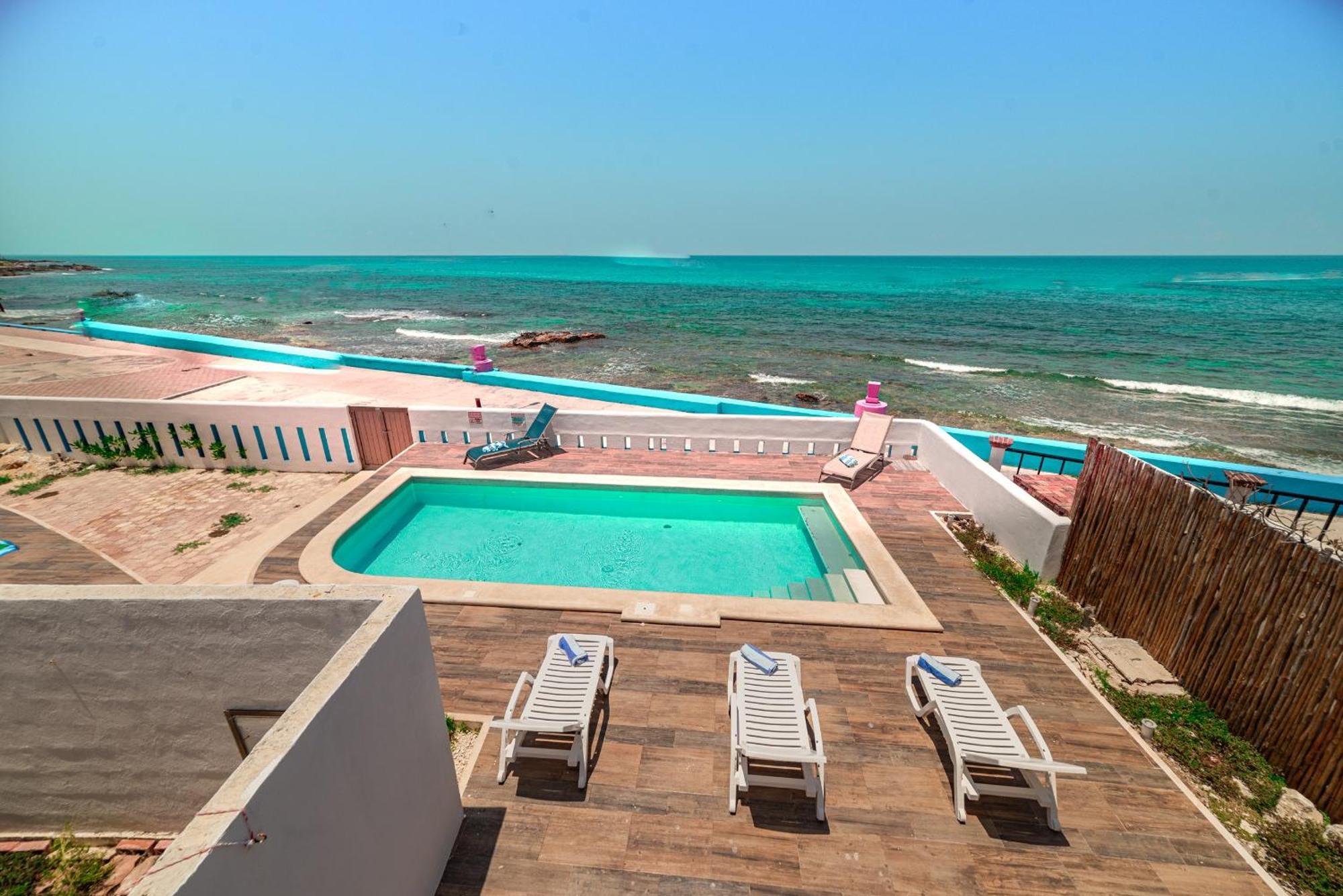 La Triguena Hotel Isla Mujeres