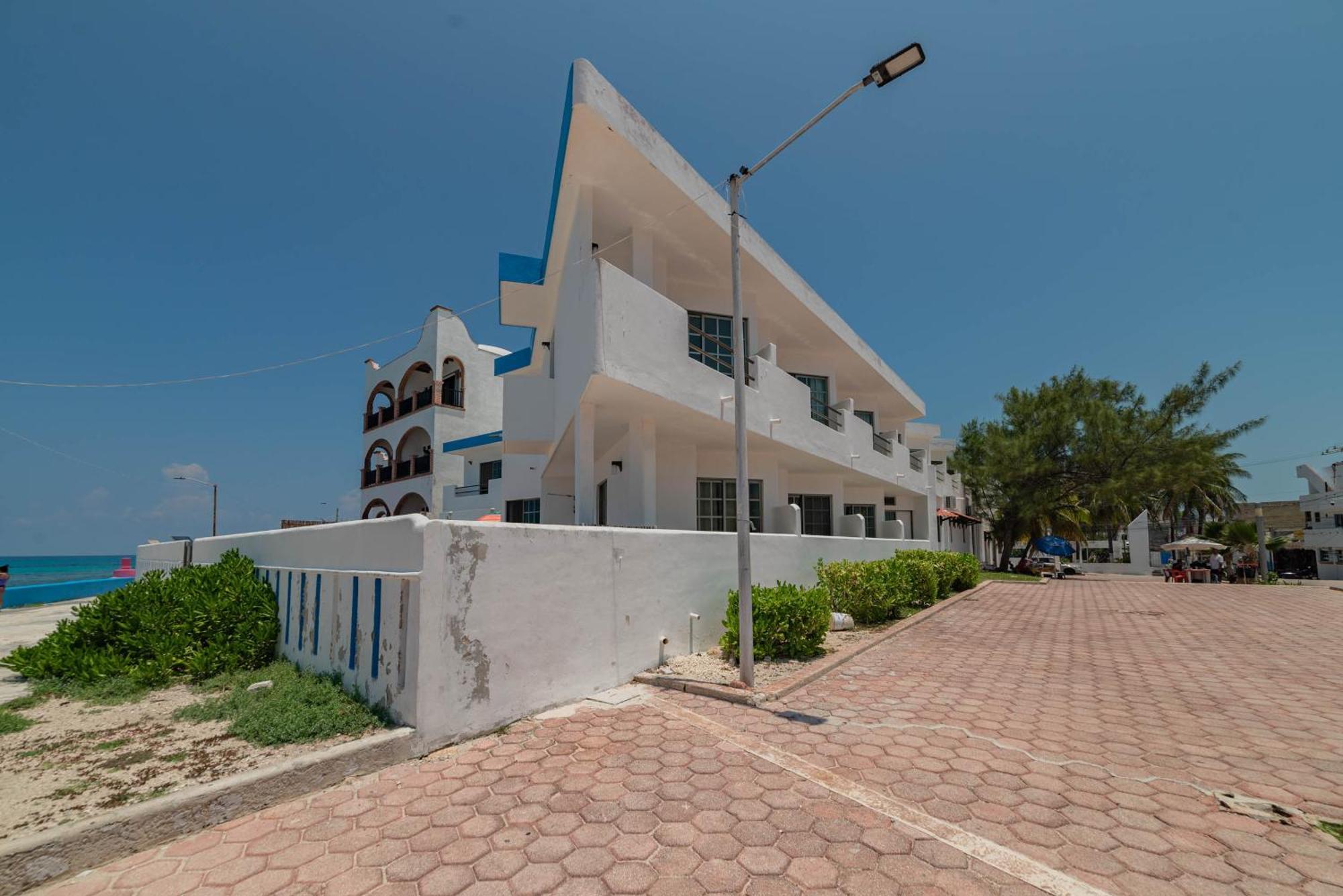 Hotel La Triguena